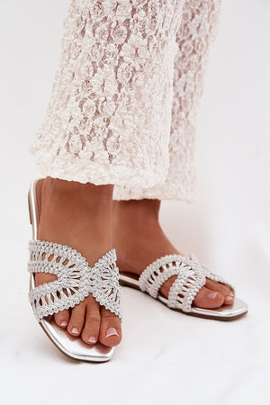 Pantofle model 226357 Step in style