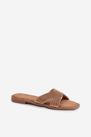 Pantofle model 226366 Step in style
