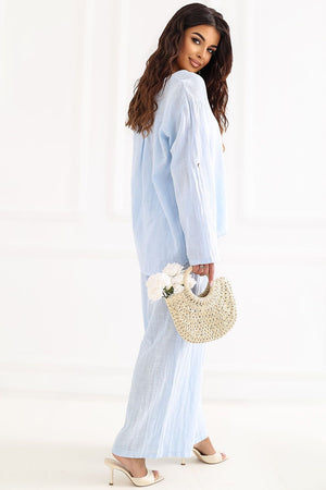 Dámské kalhoty model 226444 Italy Moda