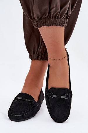 Mokasiny model 226486 Step in style