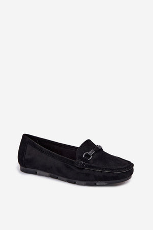 Mokasiny model 226486 Step in style
