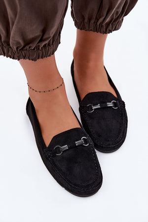 Mokasiny model 226486 Step in style