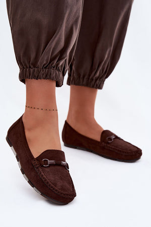 Mokasiny model 226489 Step in style