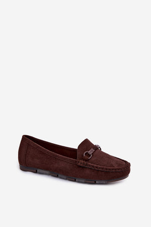 Mokasiny model 226489 Step in style