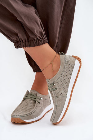 Polobotky model 226494 Step in style