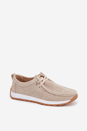 Polobotky model 226495 Step in style