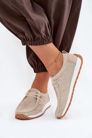 Polobotky model 226495 Step in style
