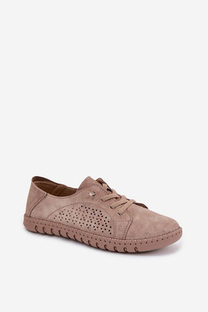 Polobotky model 226496 Step in style