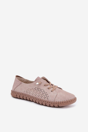Polobotky model 226497 Step in style