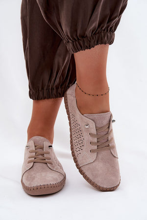 Polobotky model 226497 Step in style