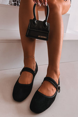 Balerinky model 226527 Step in style