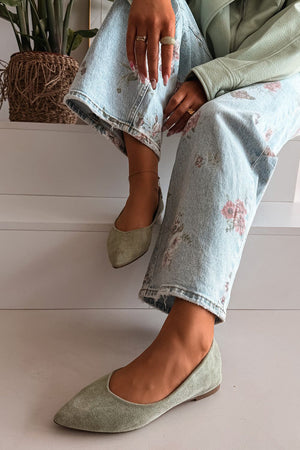 Balerinky model 226531 Step in style