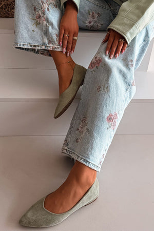 Balerinky model 226531 Step in style