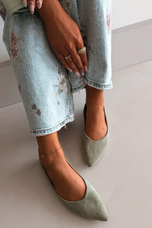 Balerinky model 226531 Step in style