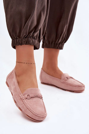Mokasiny model 226490 Step in style