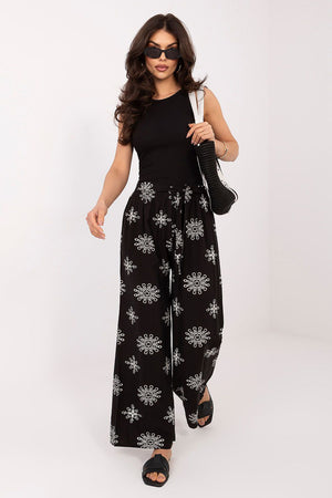 Dámské kalhoty model 226629 Italy Moda