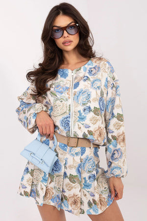 Bunda model 226635 Italy Moda