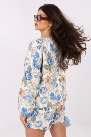Bunda model 226635 Italy Moda