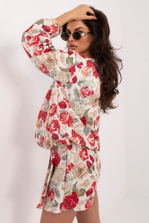 Bunda model 226637 Italy Moda