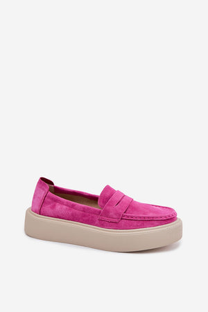 Mokasiny model 226909 Step in style