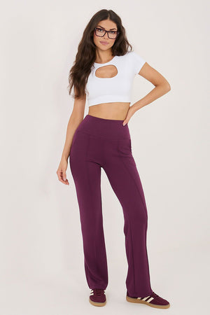 Teplákové kalhoty model 226981 Rue Paris