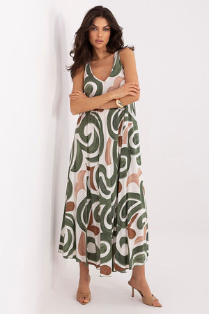 Denní šaty model 227229 Italy Moda