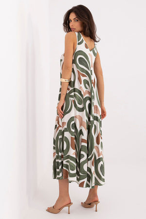 Denní šaty model 227229 Italy Moda