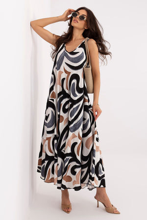 Denní šaty model 227230 Italy Moda