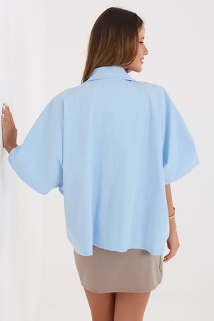 Plášť model 227362 Rue Paris