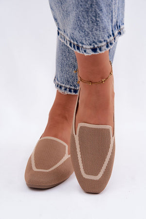 Mokasiny model 227389 Step in style