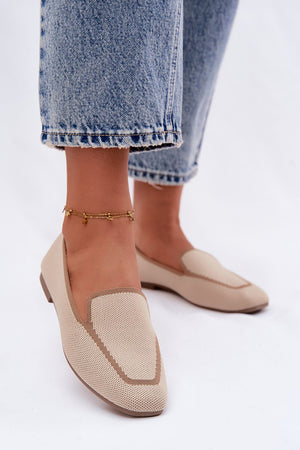 Mokasiny model 227390 Step in style