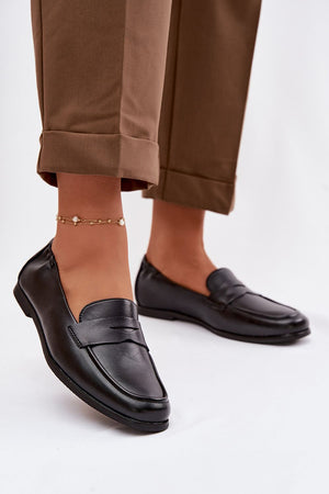 Mokasiny model 227391 Step in style
