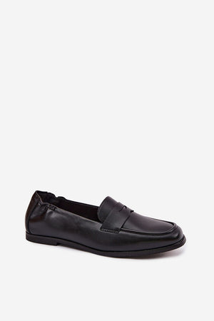 Mokasiny model 227391 Step in style