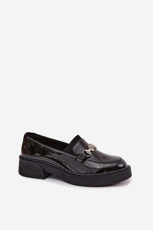 Mokasiny model 227393 Step in style