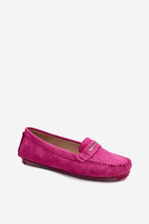 Mokasiny model 227398 Step in style