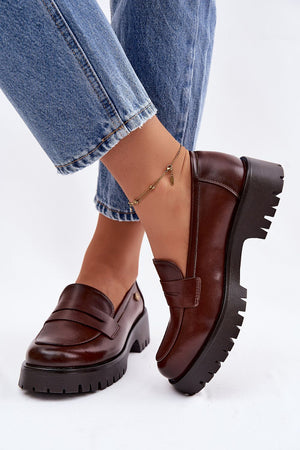 Mokasiny model 227401 Step in style
