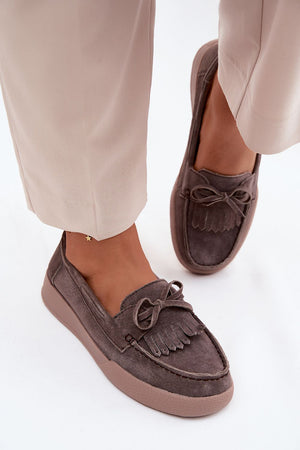 Mokasiny model 227402 Step in style
