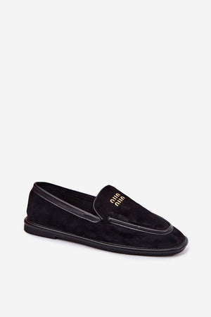 Mokasiny model 227403 Step in style