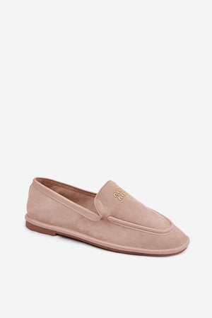 Mokasiny model 227404 Step in style
