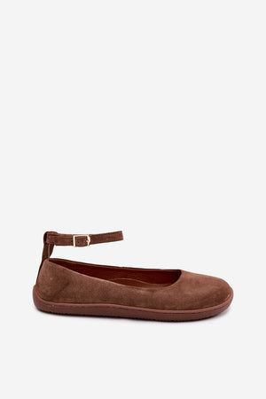 Balerinky model 227406 Step in style