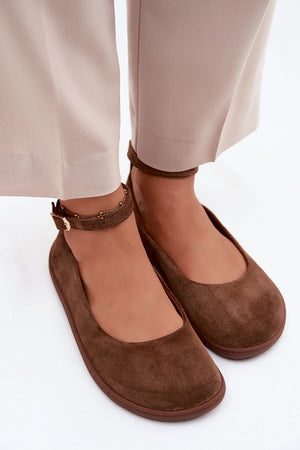 Balerinky model 227406 Step in style