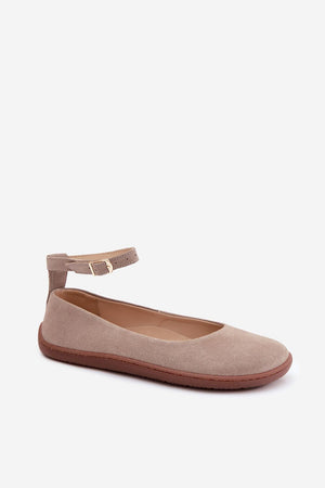 Balerinky model 227407 Step in style