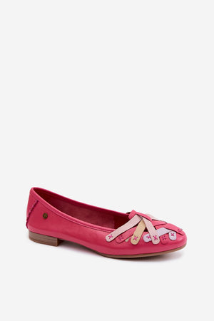 Balerinky model 227409 Step in style