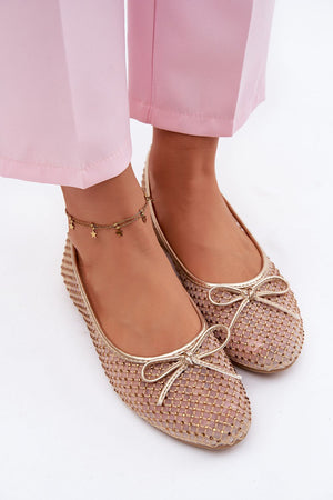 Balerinky model 227412 Step in style