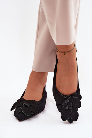 Sandály model 227413 Step in style