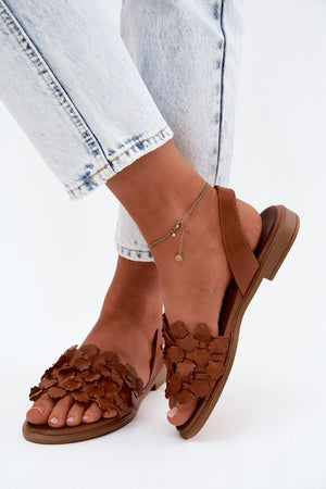 Sandály model 227420 Step in style