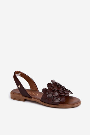 Sandály model 227421 Step in style