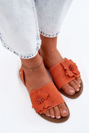 Sandály model 227423 Step in style