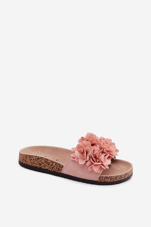 Pantofle model 227426 Step in style