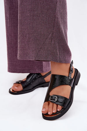 Sandály model 227432 Step in style